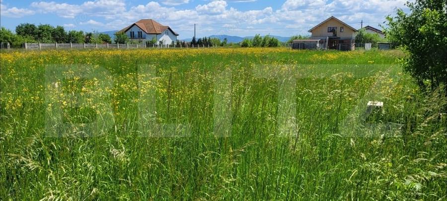 Oportunitate investitie-teren intravilan Harman/Podu Oltului