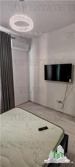 Apartament 2 camere, complet mobilat, utilat modern, toate utilitatile, in Mili