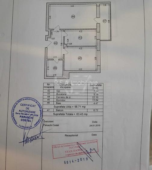 2 Camere | Cartierul Solar Metalurgiei | Piscină | Mobilat Complet - 8