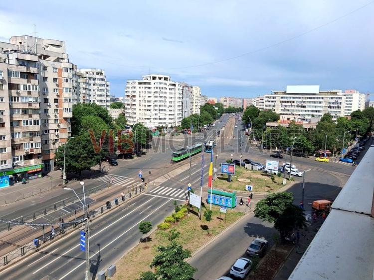 3 Camere  chiar langa metrou Iancului