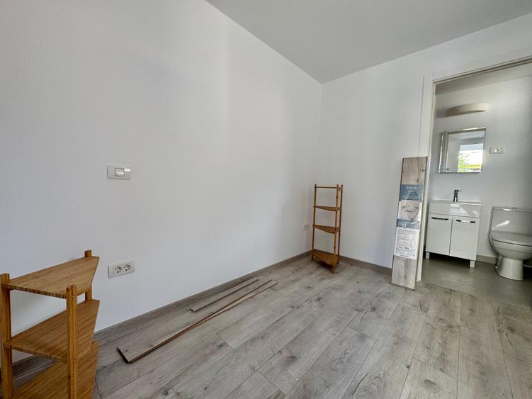 De vanzare - Casa 44 mp - Yield peste 6.5% - zona Tei