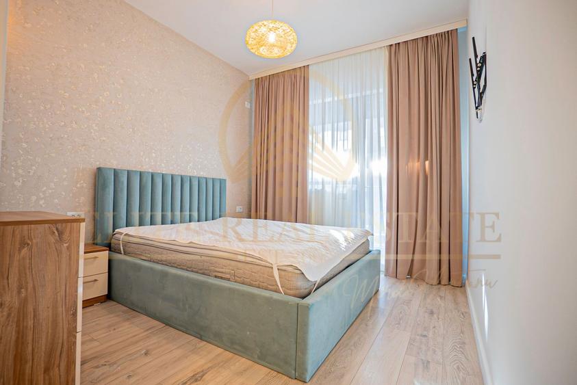 Apartament 3 camere Energia | 2 locuri de parcare incluse