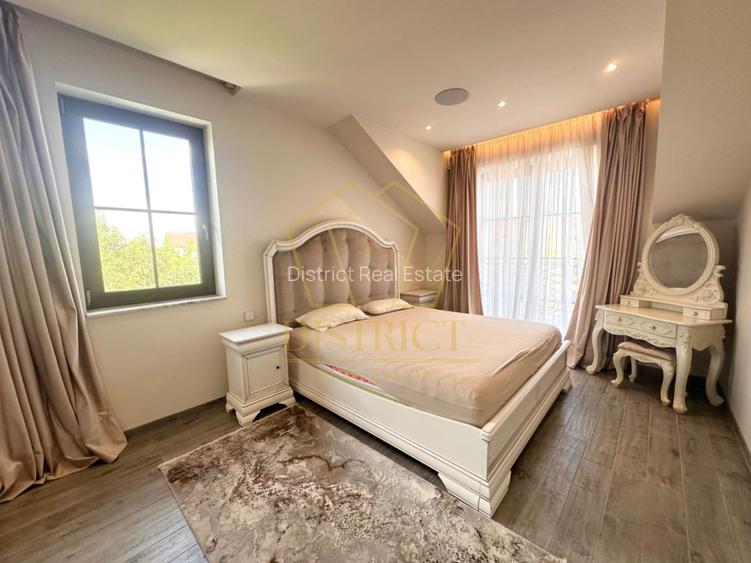Apartament deosebit cu 2 camere | Dumbravita | Lidl - 4