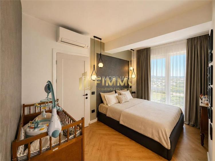 Apartament 3 camere | 65 mp | PREMIUM | Suceava - Traian Vuia | ID:1828 - 12
