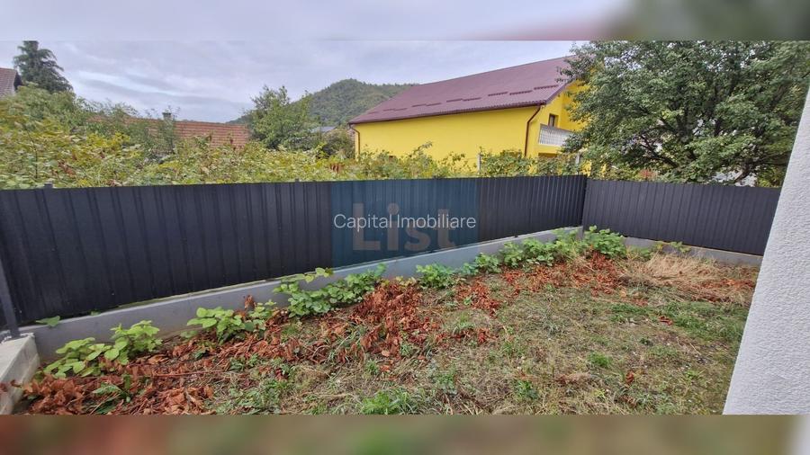 Oază urbană de lux! Apartament cu gradina proprie! - 8