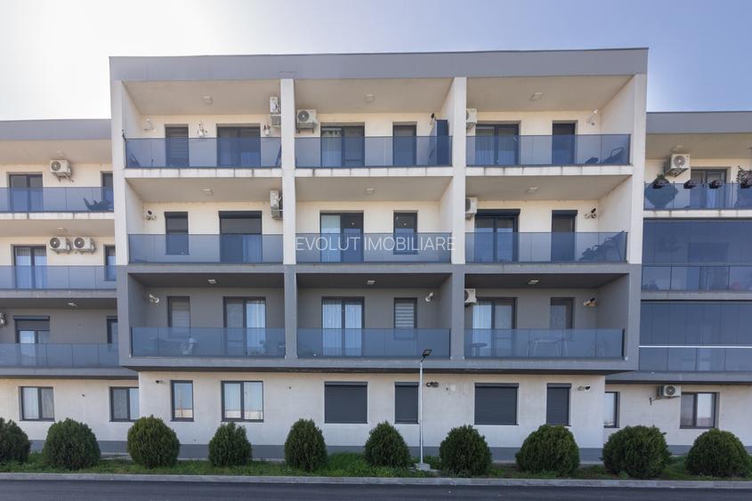 Garsoniera la cheie de vânzare în Lumina 55000 euro TVA inclus - 6