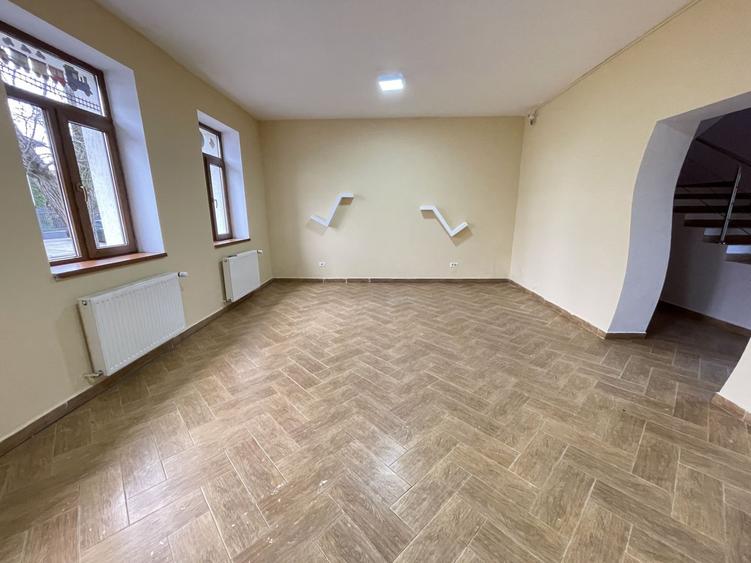 Pretabila pentru azil de batrani,clinica,gradinita