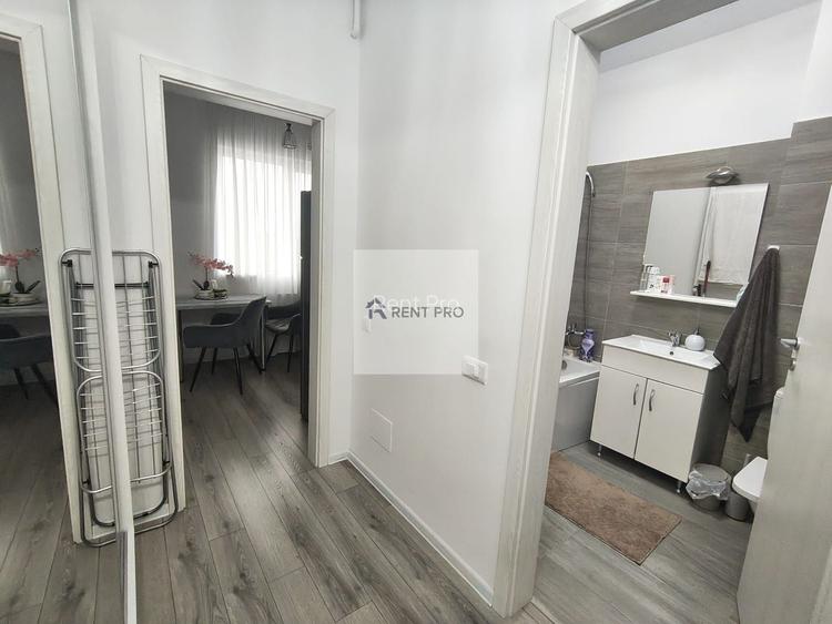 Garsonieră modernă de vânzare | Regie Residence Faza 2 | Etaj 11/11 - 9
