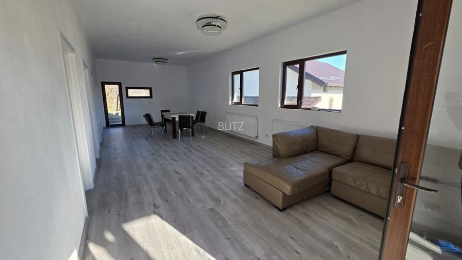 Casă nouă 108 mp cu teren 1.890 mp, zonă liniștită – Vălenii de Munte - 9