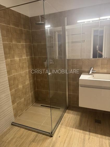Apartament generos 3 camere | Aviatiei | 124 mp | Parcare | Bloc 2016 - 5