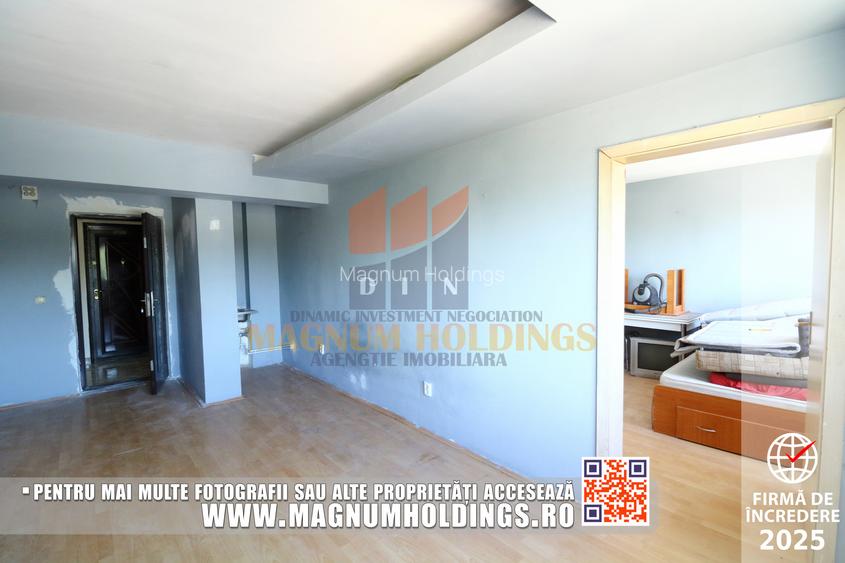 Apartament doua camere, cf. 2, Depozitelor - 2