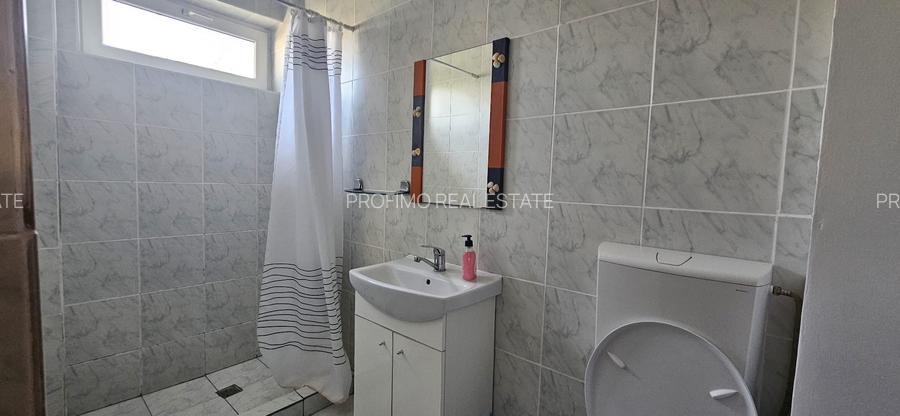 Statiunea Eforie Nord Steaua de Mare, Vila Turistica 18 camere, P+2E+M - 32