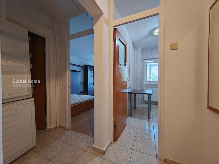 Garsonieră decomandată | Tineretului – Timpuri Noi | Disponibilă imediat