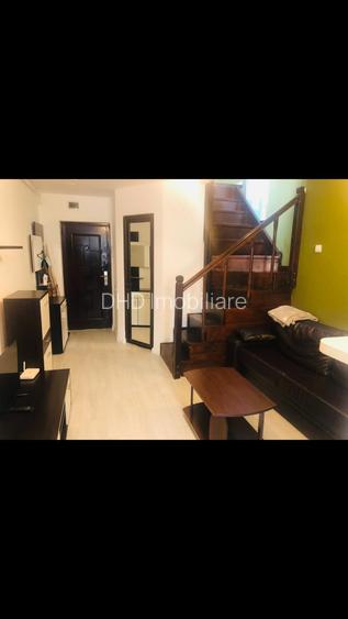 Apartament 2 camere Open Space, Alexandru cel Bun - 3