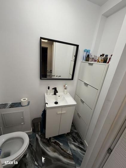 Apartament 3 CAMERE - FAUR