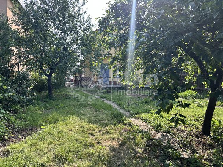 Casa individuala 6 camere | 507mp Teren | Iris | Zona Rivus Mall