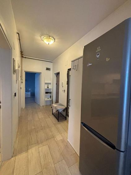 Apartament deosebit