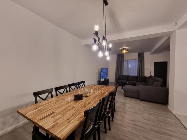 Casa de vanzare in Pantelimon -Ferma Animalelor