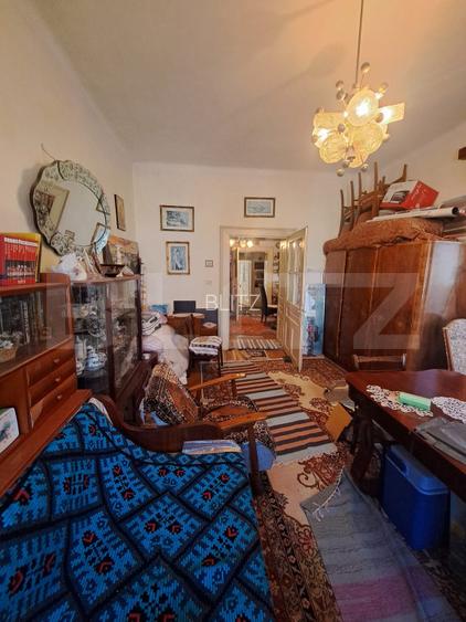Casă parter cu grădină mare în Ghimbav – aproape de Brașov - 14