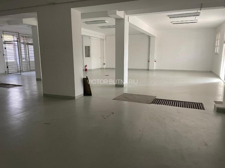 Inchiriere spatiu comercial,zona Freidorf - 3