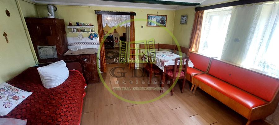Casa 4 camere cu teren de 1429mp spre vanzare in Altina. - 9