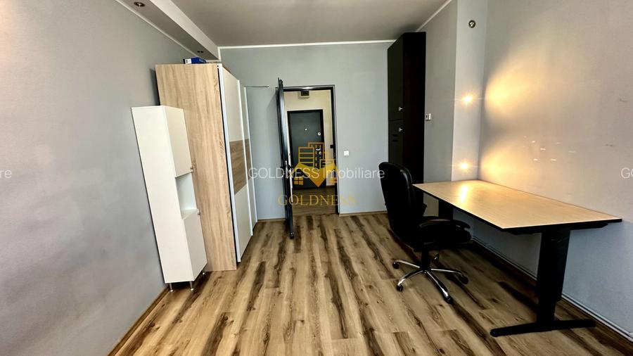 1 camera, Marasti, Dorobantilor, The Office, 21 Dec, Lidl, Parcare - 2