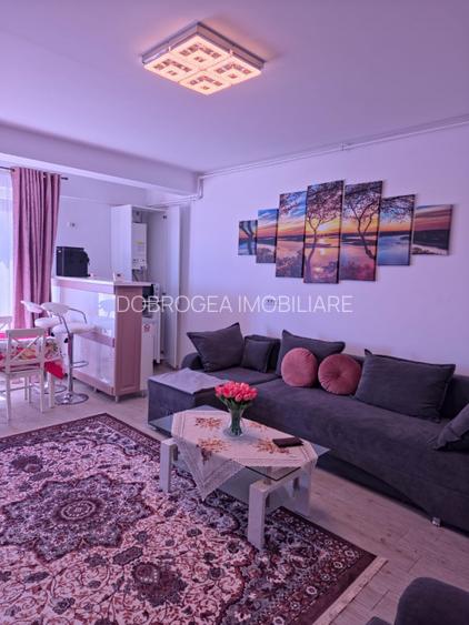 Apartament 2 camere, vedere la mare – Alezzi Beach, Navodari | Investitie ideala - 7