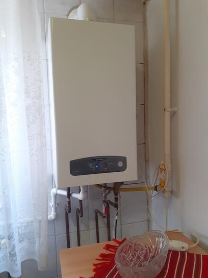 Apartament cu 2 camere - zona Nicolina - Rond Vechi - Pet Friendly