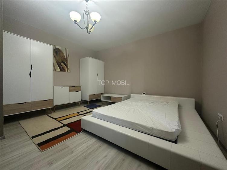 Inchiriere Apartament cu 2 camere Decomandat Copou cu Garaj (5 minute de UAIC) - 5