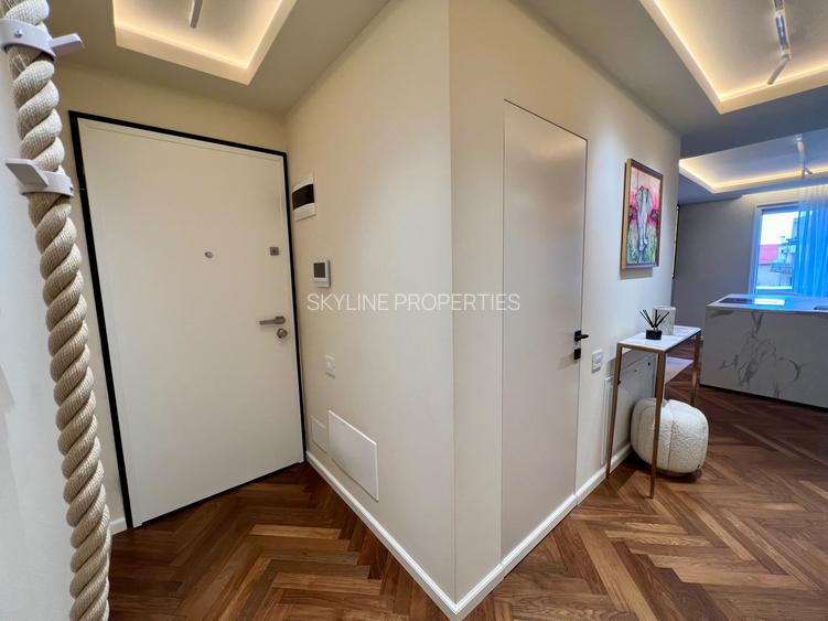 Apartament 3 camere | Etaj 1 | 68,27 mp | 2 băi | Balcon | Ultrafinisat - 6