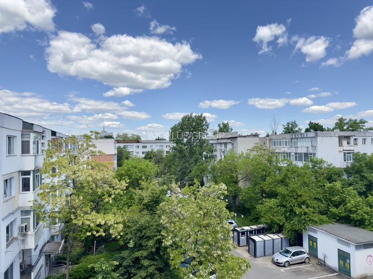 APARTAMENT 2 CAMERE BLD. NICOLAE IORGA - PODU ROS fara risc seismic! - 17
