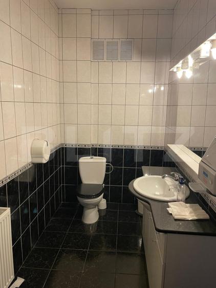 Spatiu comercial, 618 mp, P+1+M, Piata Mare