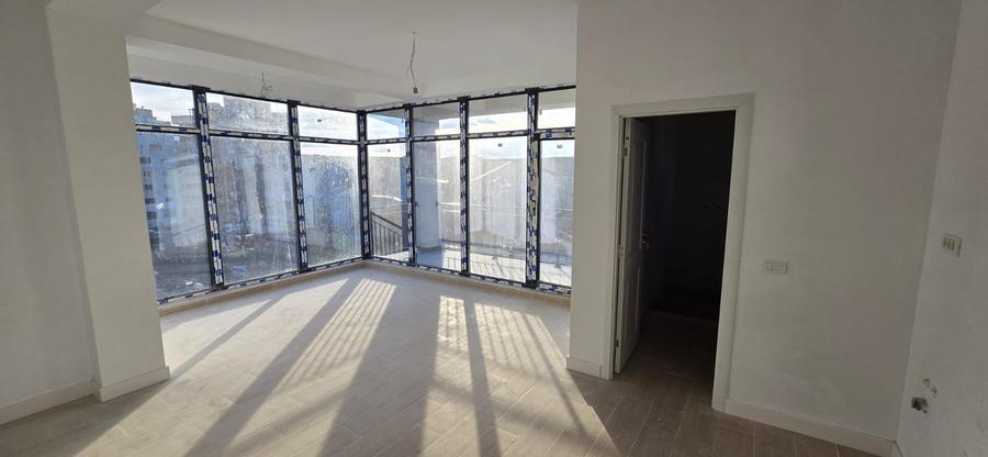 Navodari - Centru, apartamente cu 2 camere, 58 mp, la cheie