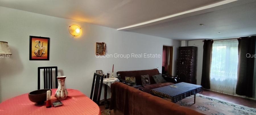 Casă de vânzare în Sat Bălănești, Comuna Cozieni, Județul Buzău  - 6