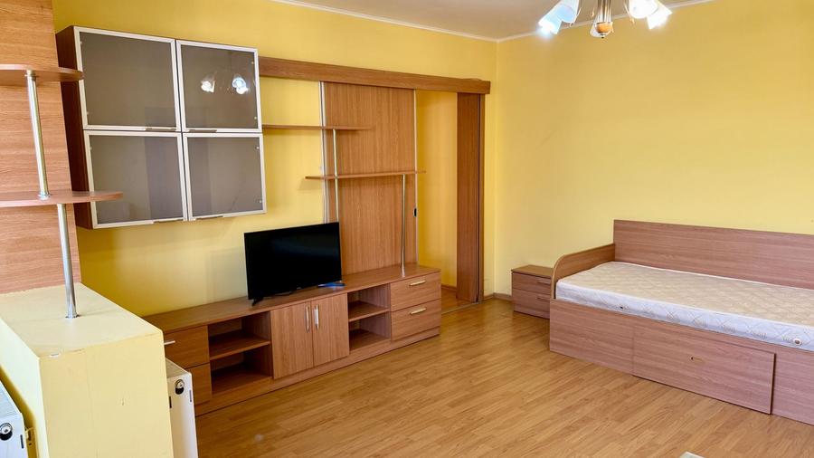 Apartament 3 camere Militari Gorjului, langa metrou, comision 0 !