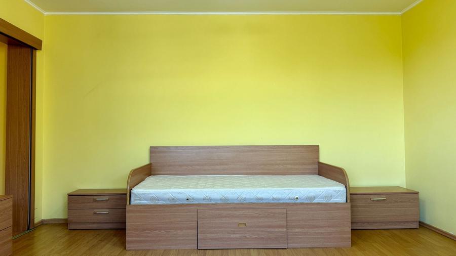 Apartament 3 camere Militari Gorjului, langa metrou, comision 0 !