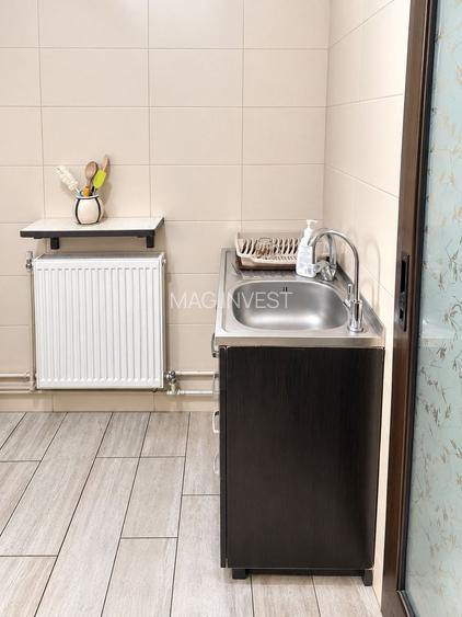 De vanzare apartament cu 2 camere, Siderurgistilor Vest, et. 4, 68.000 euro - 4