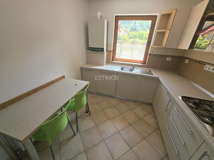 Inchiriez casa 4 camere zona Bunloc Sacele - Timisul de Jos pet friendly - 19