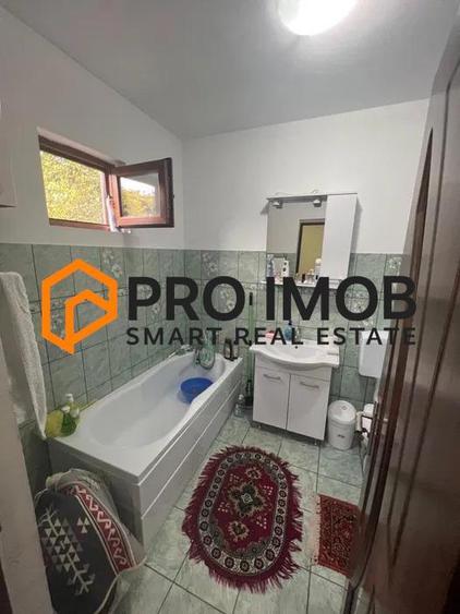 Casa tip parter zona Golesti