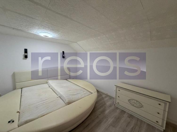 VILA 8 CAMERE | 150 MP | MANTULEASA | RENOVATA | UNIRII