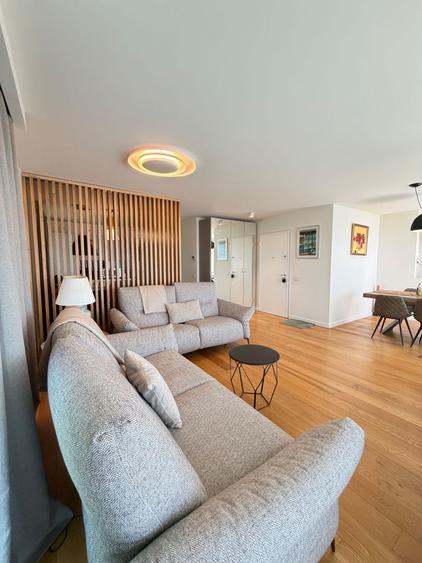 Apartament Premium 2 camere si panoramă asupra Clujului