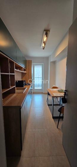 PRIMA ÎNCHIRIERE | Apartament Premium 2 Camere | Gran Via Marina – Blocul Vapor - 6