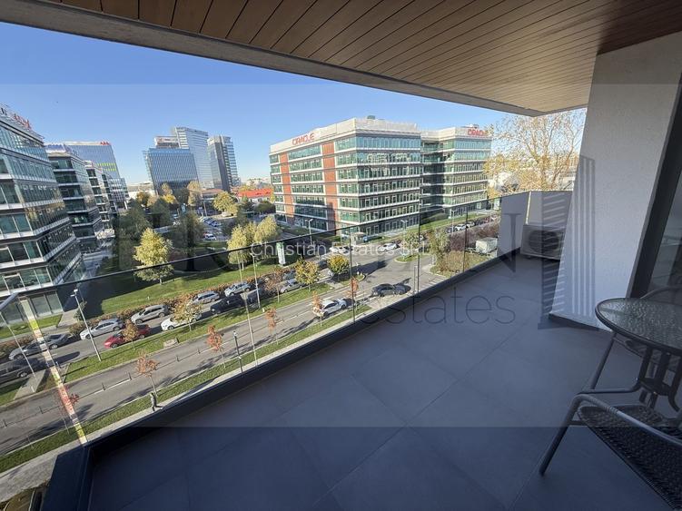 Apartament 2 camere | Nusco City-Pipera | TVA INCLUS - 17