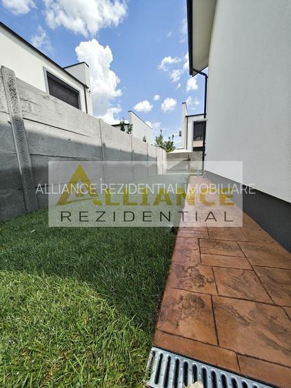 Casa P+M moderna | 4 dormitoare | 117 mp utili | Str. Aviatorilor - 5