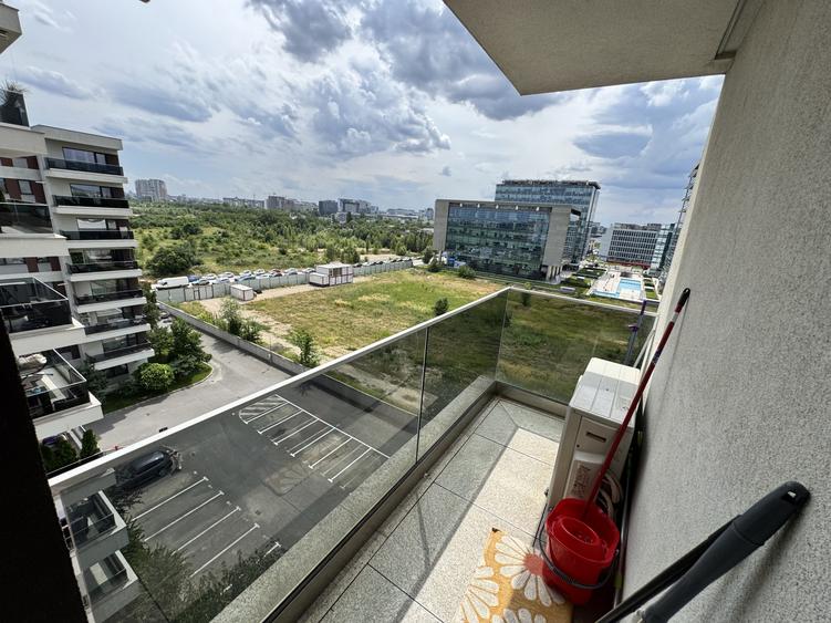 Apartament 3 camere | Modern | 2 Parcari | Rond OMV-Pipera
