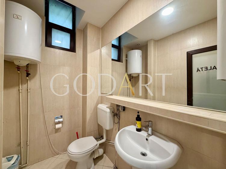 Spațiu comercial stradal | Bd. Lacul Tei | Expunere excelentă