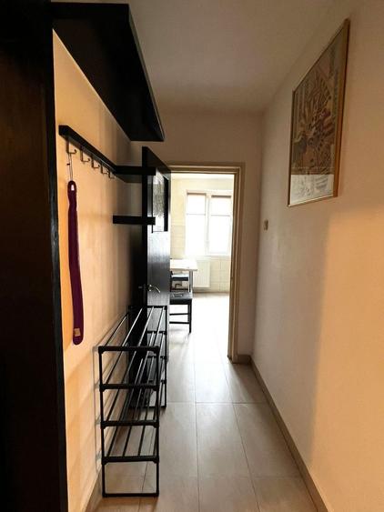 AP. 2 CAMERE- BRANCOVEANU, PET-FRIENDLY, BLOC REABILITAT, MODERN