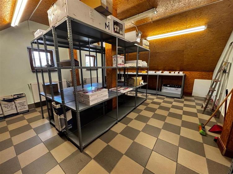 Casa multifunctionala cu Spatiu Comercial COMISION 0