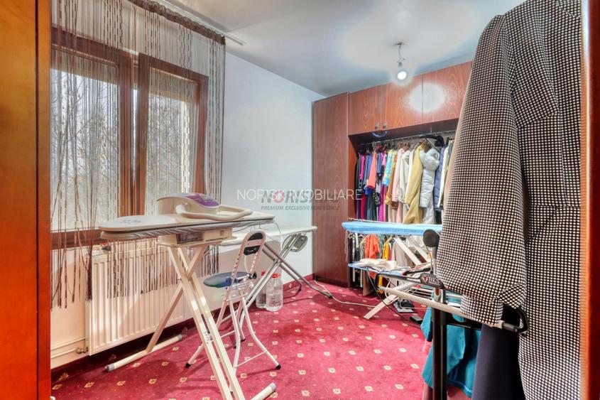 Reședință exclusivistă în Mogoșoaia – confort și rafinament - 24