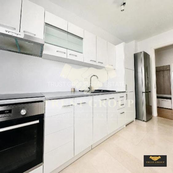 Apartament 2 camere Domenii - Loc de parcare - 5